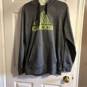 Adidas Hoodie